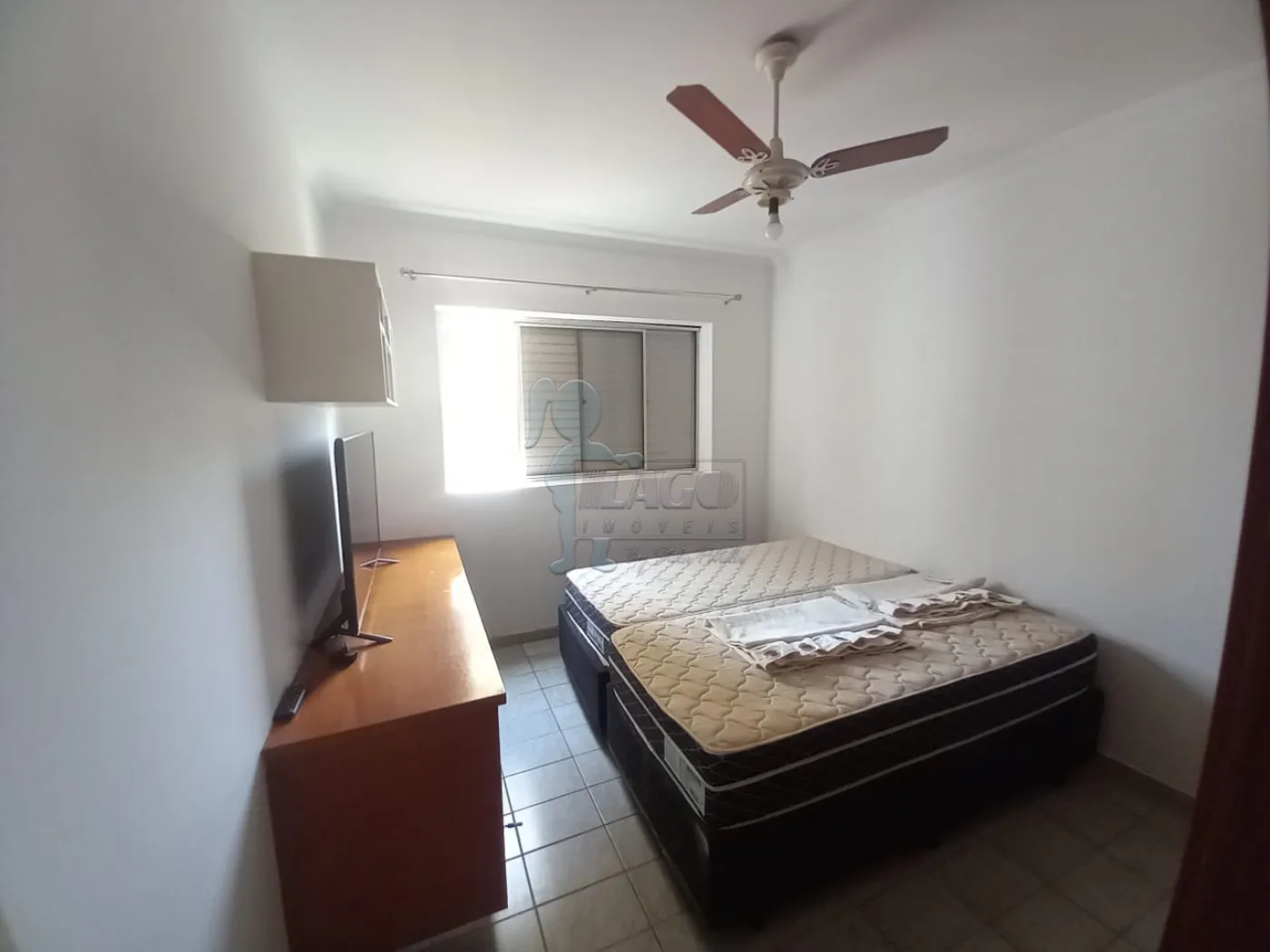 Alugar Apartamentos / Padrão em Ribeirão Preto R$ 1.000,00 - Foto 7