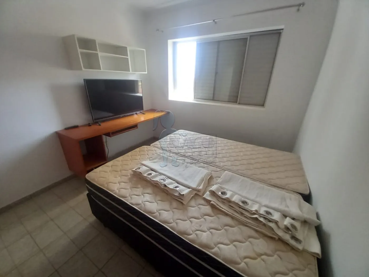 Alugar Apartamentos / Padrão em Ribeirão Preto R$ 1.000,00 - Foto 9