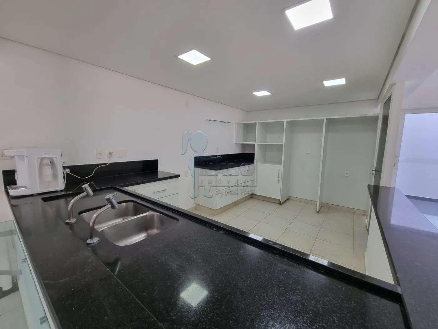 Alugar Comercial / Casa Comercial em Ribeirão Preto R$ 20.000,00 - Foto 14