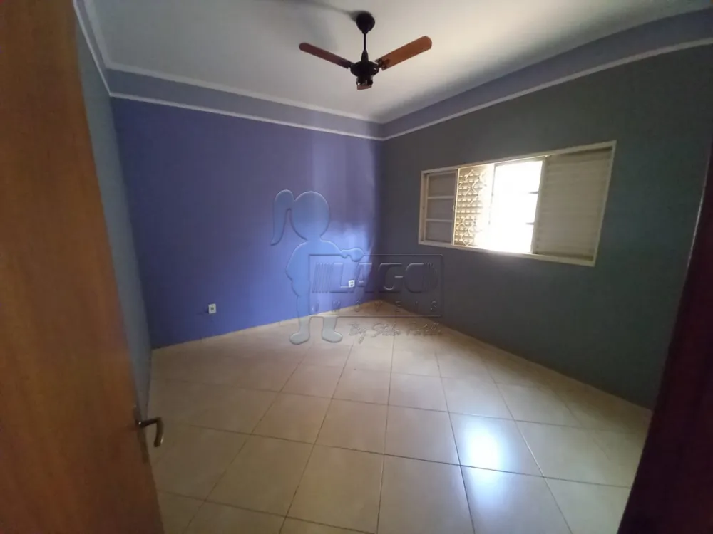 Alugar Casas / Padrão em Ribeirão Preto R$ 2.000,00 - Foto 11