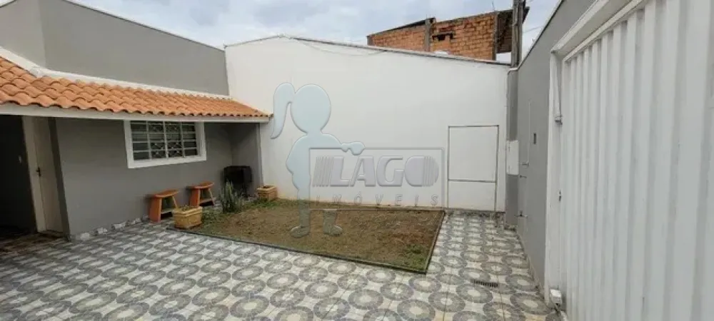 Comprar Casas / Padrão em Ribeirão Preto R$ 250.000,00 - Foto 1