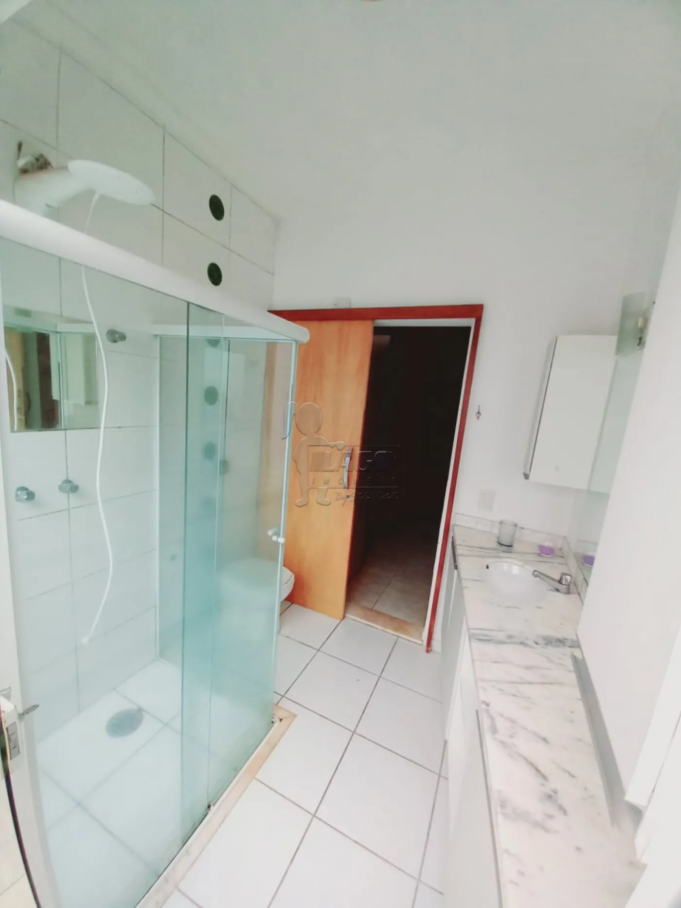 Alugar Casas / Condomínio em Bonfim Paulista R$ 4.500,00 - Foto 6
