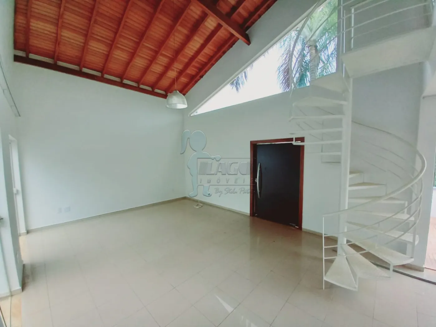 Alugar Casas / Condomínio em Bonfim Paulista R$ 4.500,00 - Foto 30