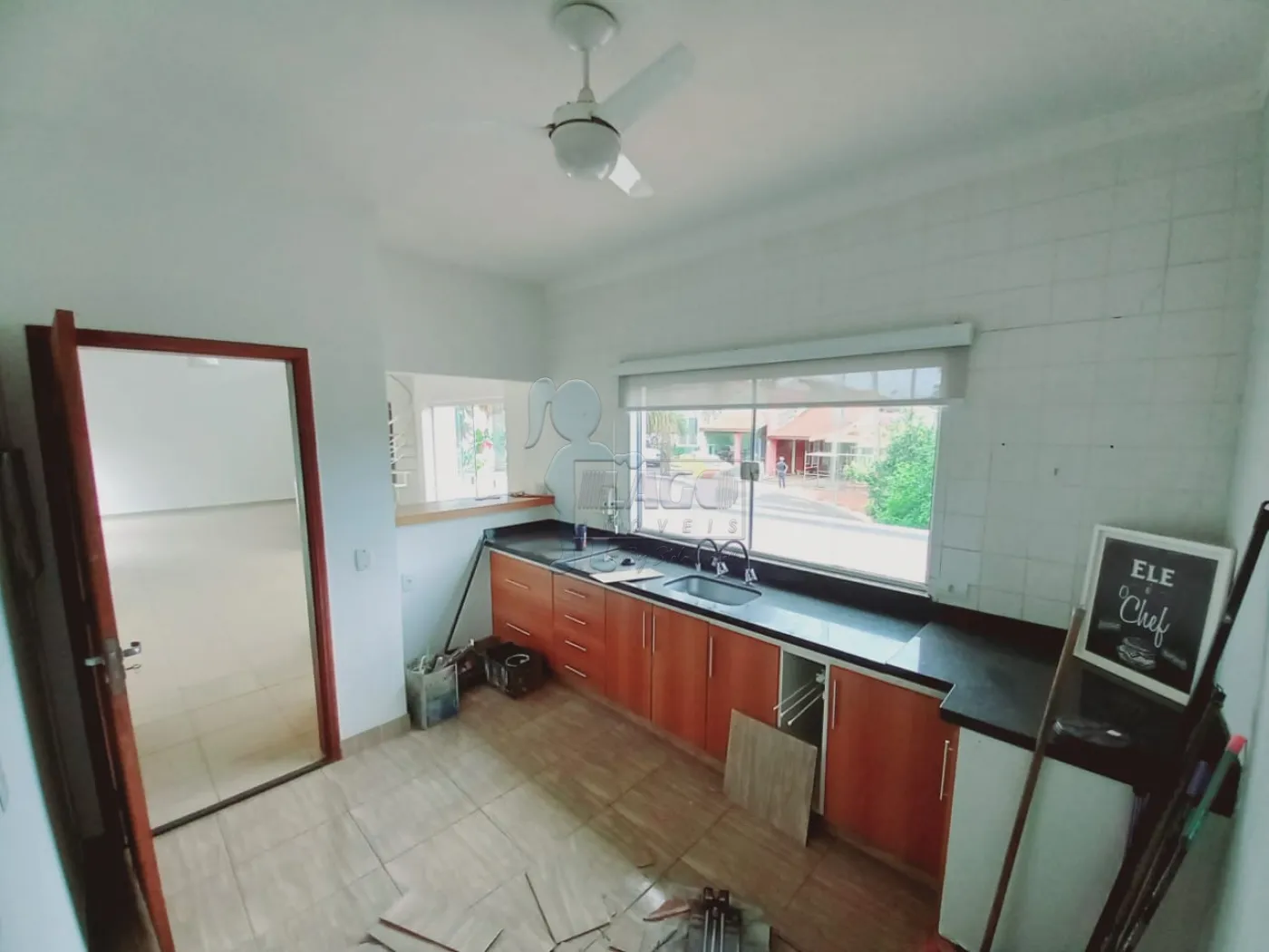 Alugar Casas / Condomínio em Bonfim Paulista R$ 4.500,00 - Foto 32
