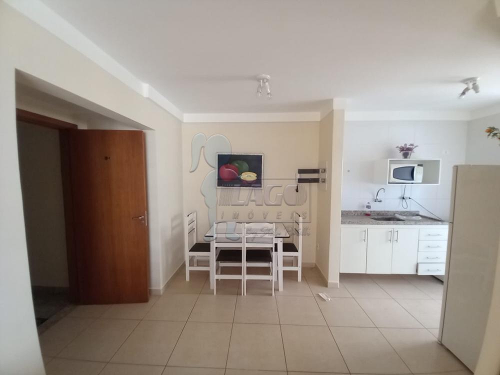 Alugar Apartamentos / Studio/Kitnet em Ribeirão Preto R$ 1.100,00 - Foto 6