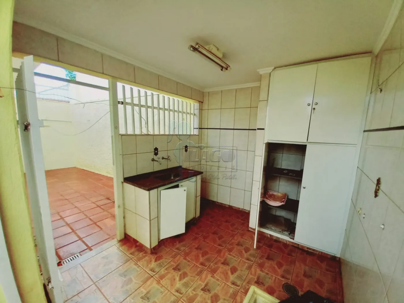 Alugar Casas / Padrão em Ribeirão Preto R$ 2.300,00 - Foto 15