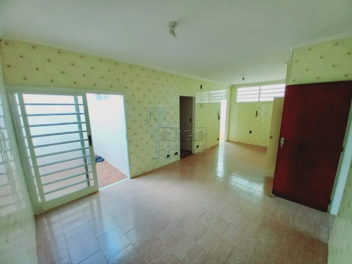 Alugar Casas / Padrão em Ribeirão Preto R$ 2.300,00 - Foto 10