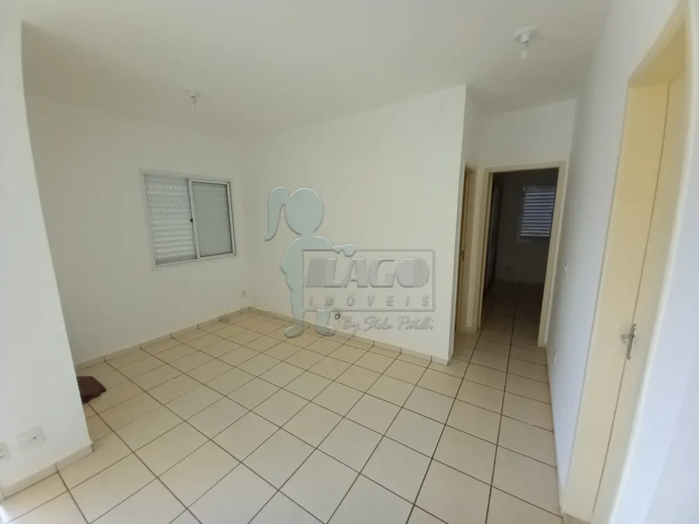 Alugar Apartamentos / Padrão em Ribeirão Preto R$ 1.200,00 - Foto 4