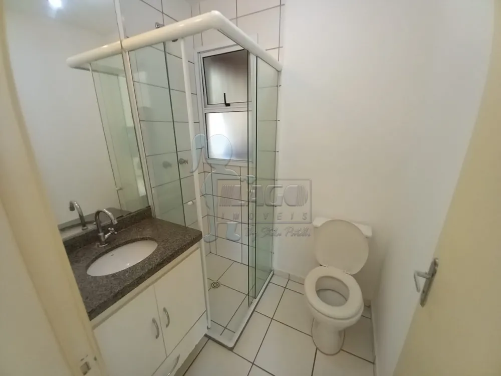 Alugar Apartamentos / Padrão em Ribeirão Preto R$ 1.200,00 - Foto 6