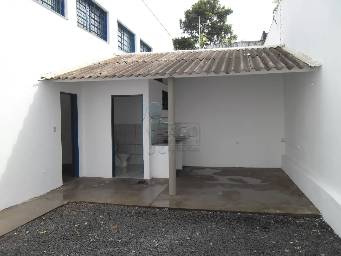 Alugar Comercial / Salão / Galpão em Ribeirão Preto R$ 8.900,00 - Foto 16