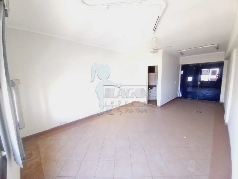 Alugar Comercial / Sala Comercial em Ribeirão Preto R$ 560,00 - Foto 1