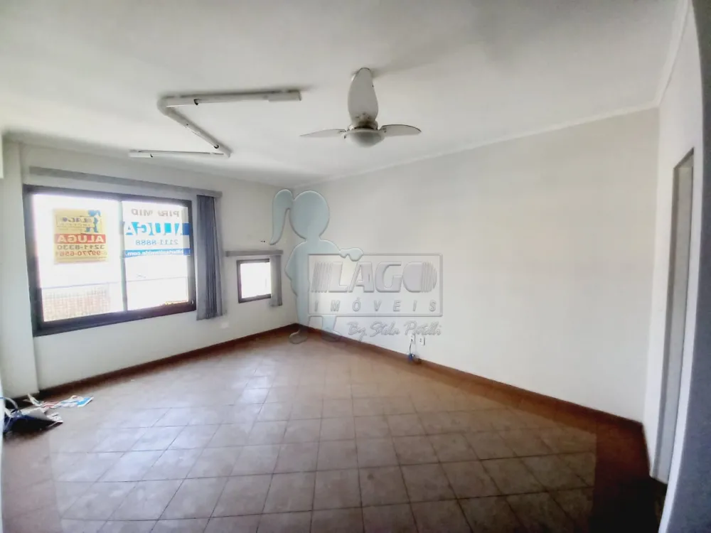 Alugar Comercial / Sala Comercial em Ribeirão Preto R$ 560,00 - Foto 2