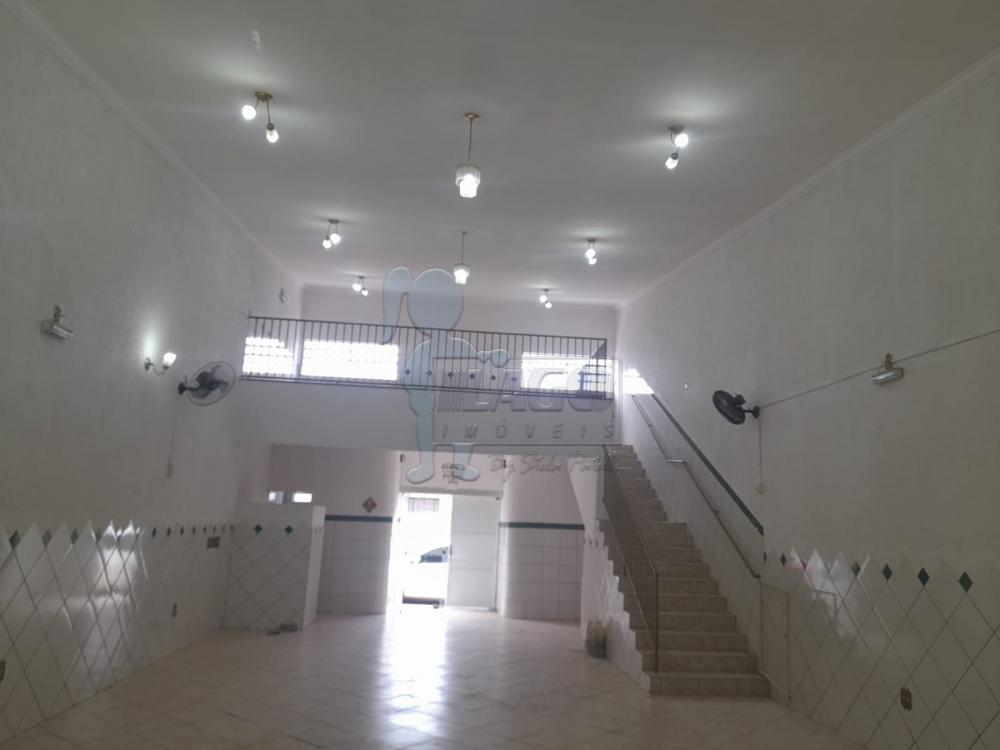 Alugar Comercial / Salão/Galpão/Armazém em Ribeirão Preto R$ 2.500,00 - Foto 5