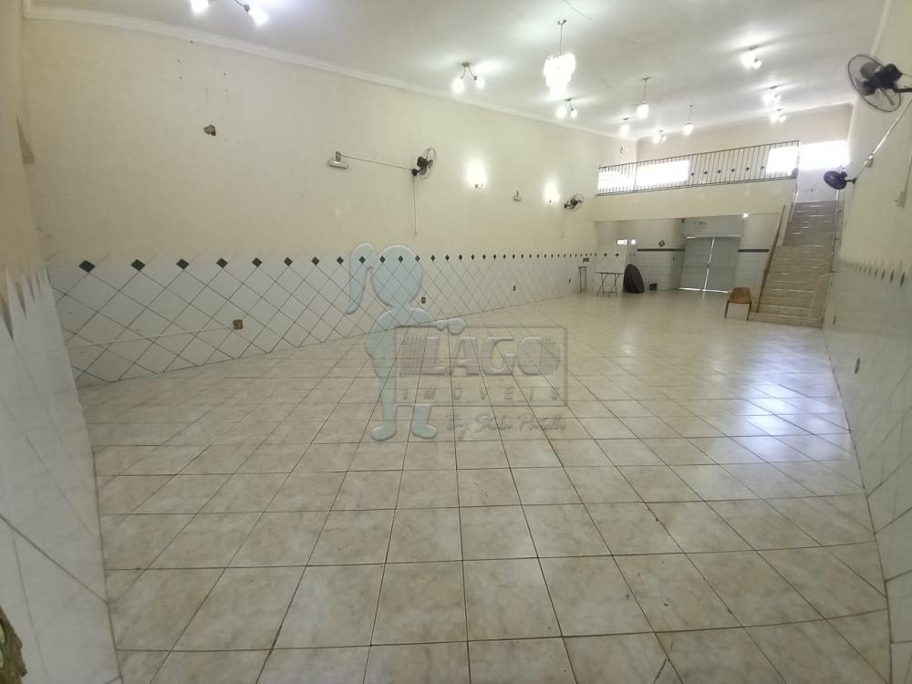 Alugar Comercial / Salão/Galpão/Armazém em Ribeirão Preto R$ 2.500,00 - Foto 1