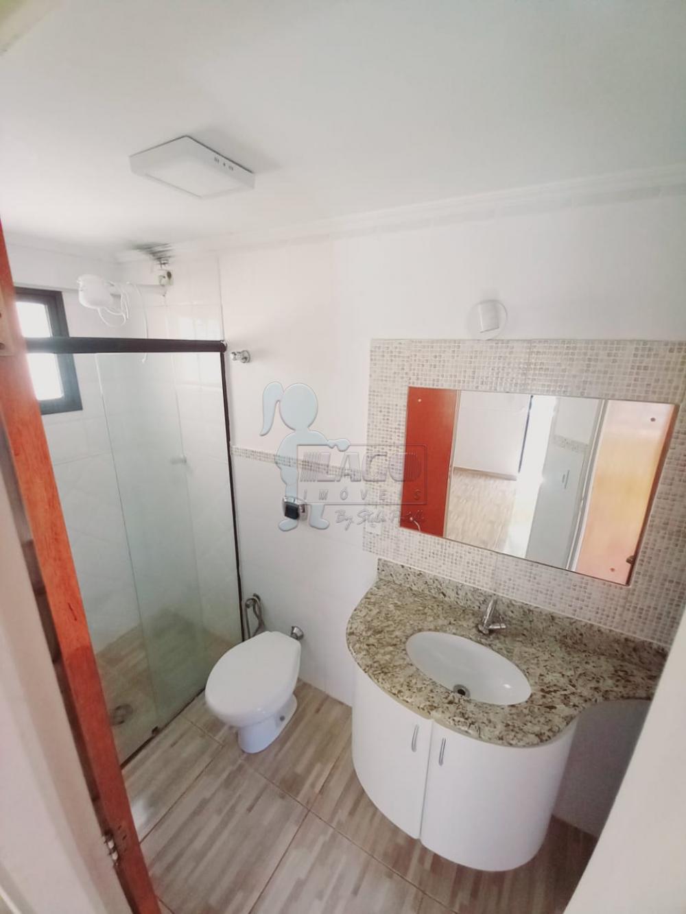 Alugar Apartamentos / Padrão em Ribeirão Preto R$ 900,00 - Foto 7