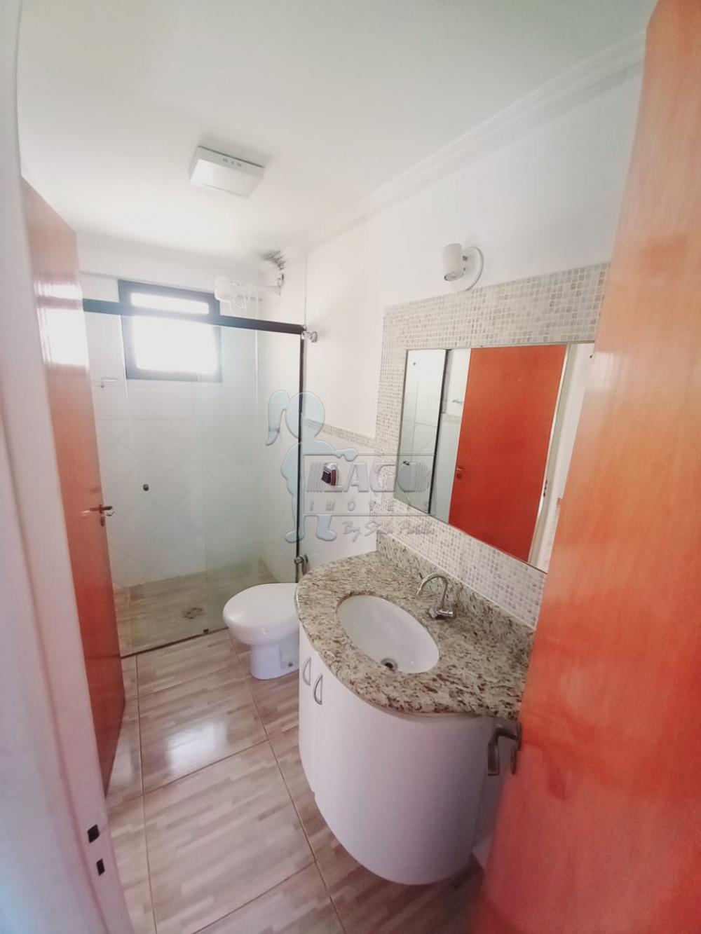 Alugar Apartamentos / Padrão em Ribeirão Preto R$ 900,00 - Foto 6