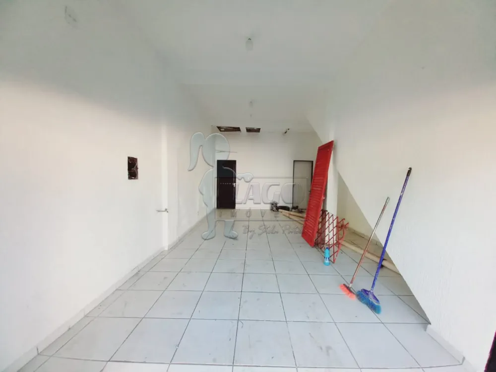 Alugar Comercial / Salão/Galpão/Armazém em Ribeirão Preto R$ 1.200,00 - Foto 1