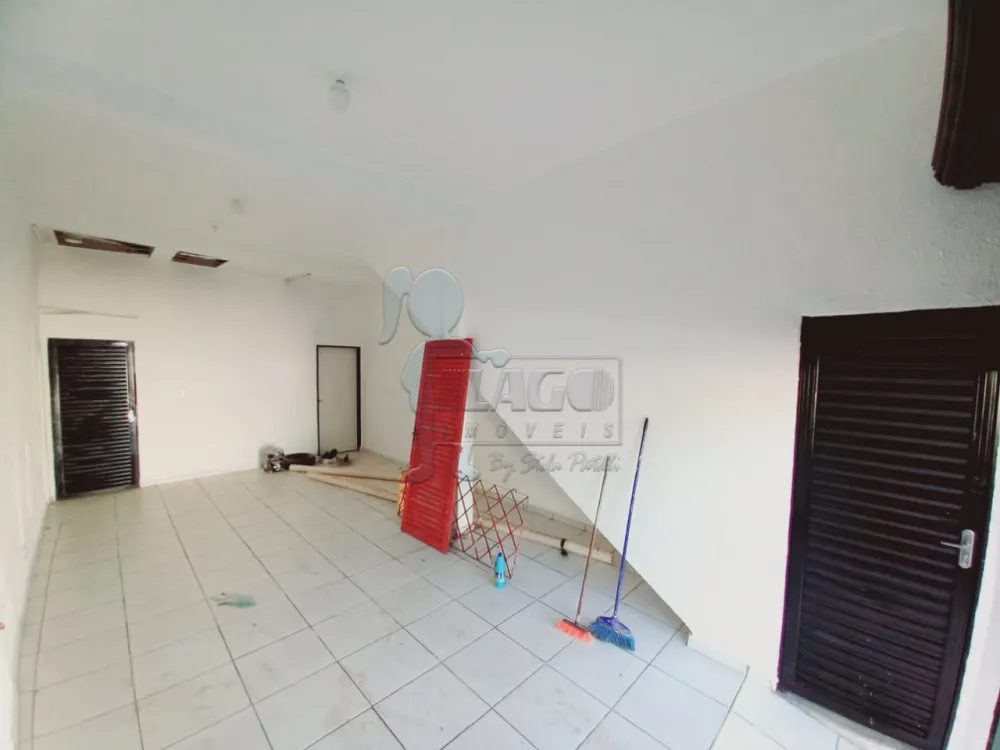 Alugar Comercial / Salão/Galpão/Armazém em Ribeirão Preto R$ 1.200,00 - Foto 3