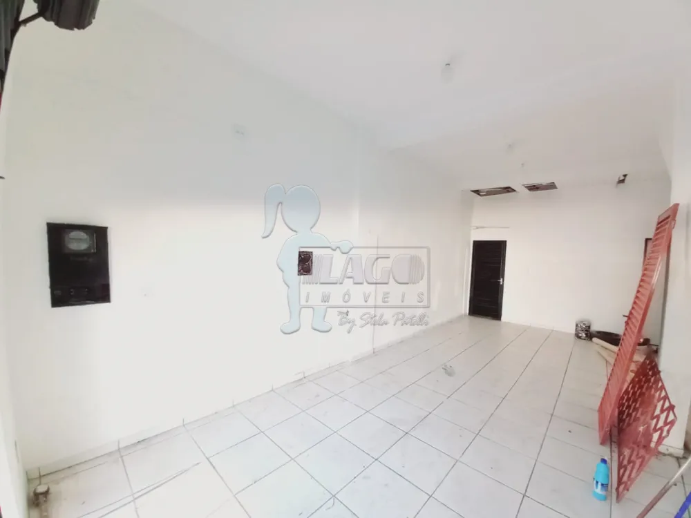 Alugar Comercial / Salão/Galpão/Armazém em Ribeirão Preto R$ 1.200,00 - Foto 4