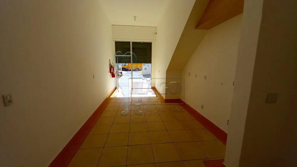 Alugar Comercial / Salão / Galpão em Ribeirão Preto R$ 1.400,00 - Foto 4