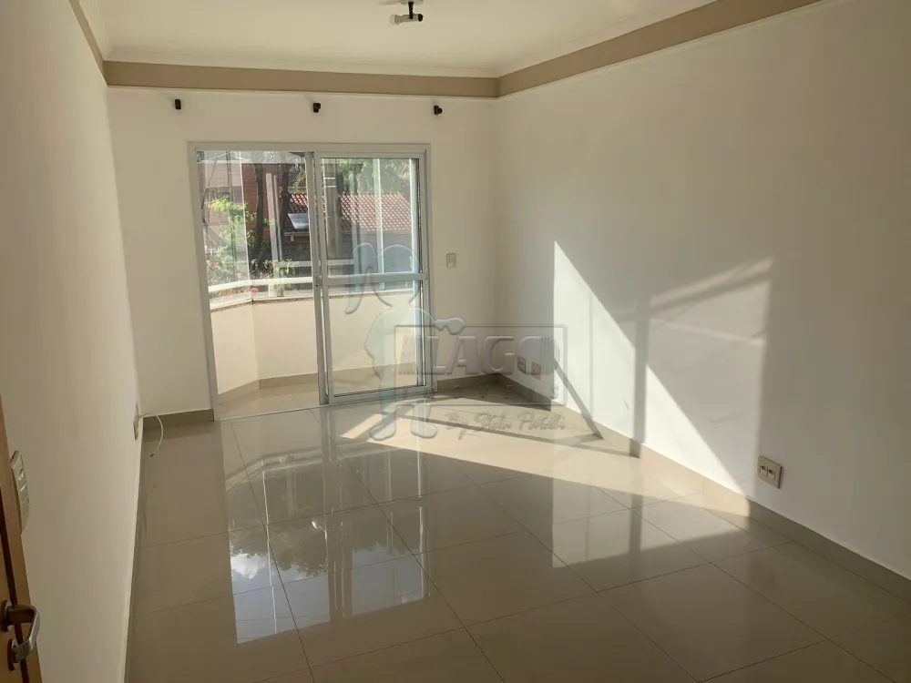 Alugar Apartamentos / Padrão em Ribeirão Preto R$ 1.800,00 - Foto 1