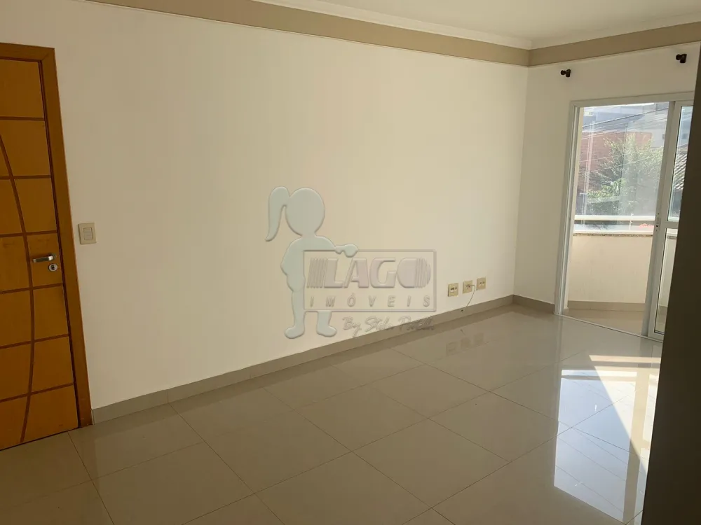 Alugar Apartamentos / Padrão em Ribeirão Preto R$ 1.800,00 - Foto 2