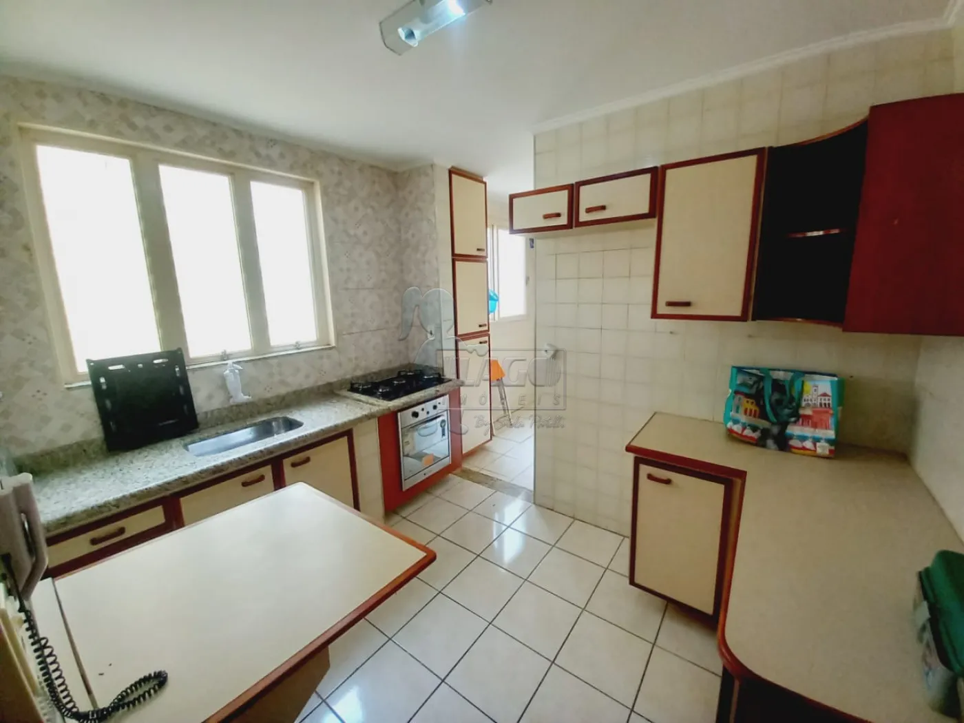 Alugar Apartamentos / Padrão em Ribeirão Preto R$ 900,00 - Foto 9