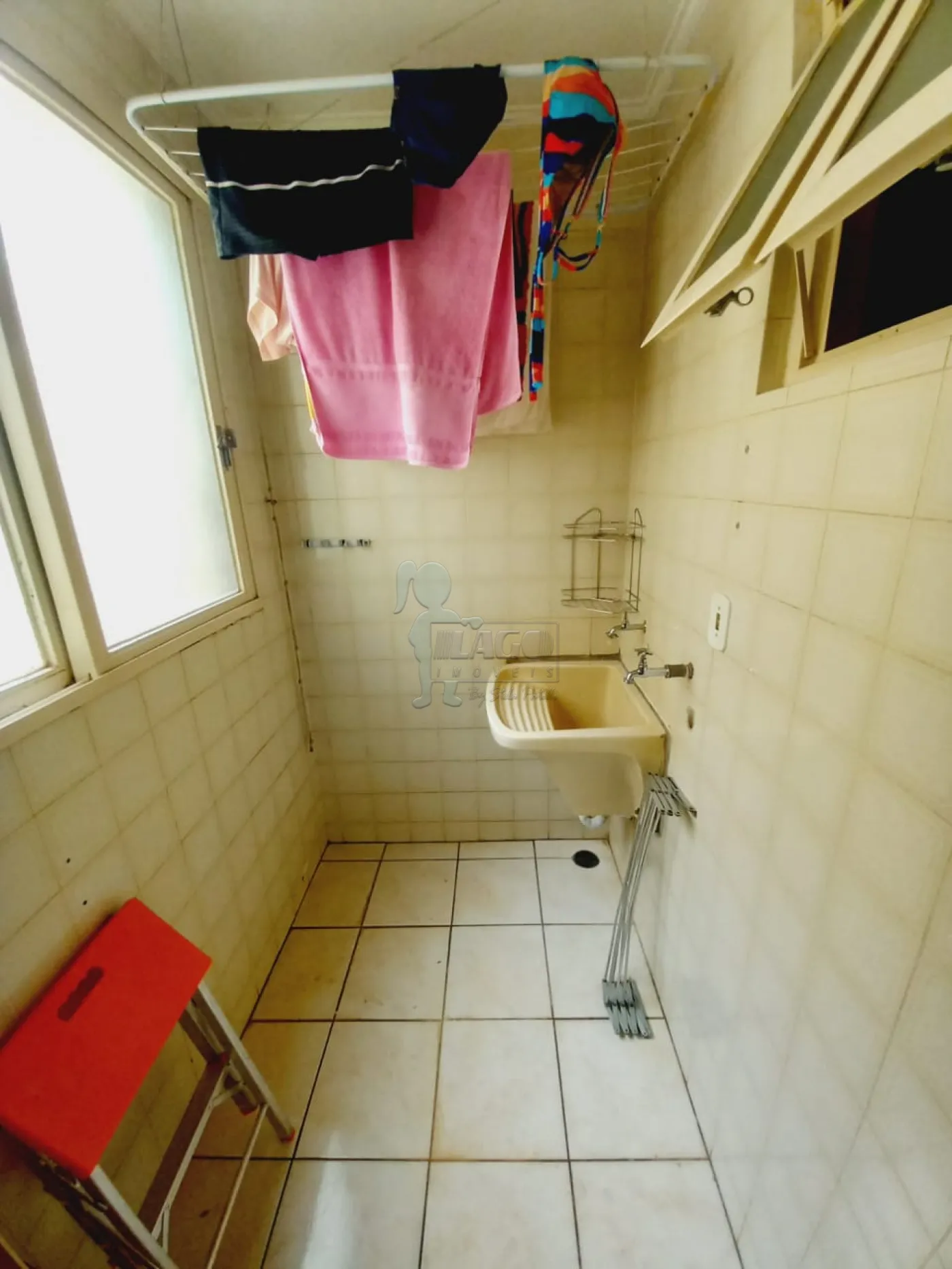 Alugar Apartamentos / Padrão em Ribeirão Preto R$ 900,00 - Foto 13