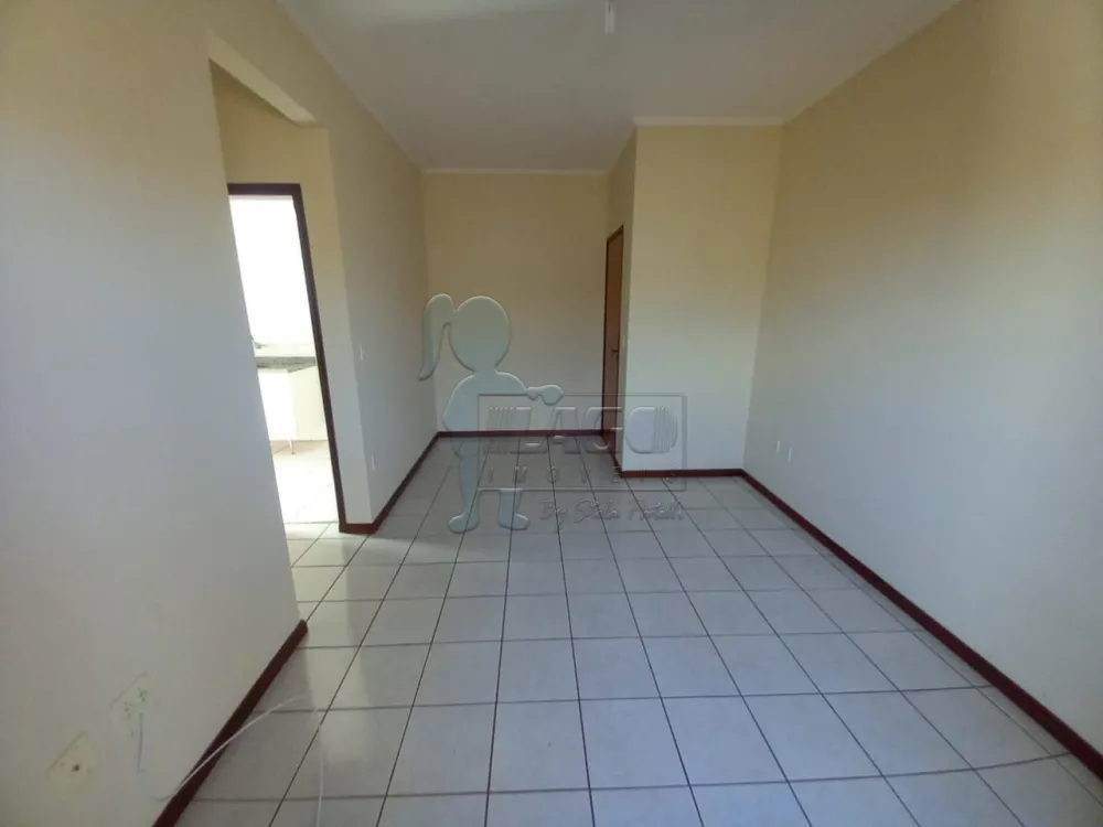 Alugar Apartamentos / Padrão em Ribeirão Preto R$ 800,00 - Foto 1