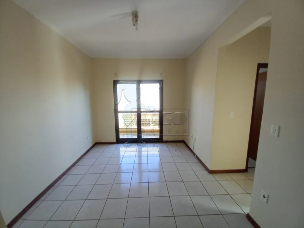 Alugar Apartamentos / Padrão em Ribeirão Preto R$ 800,00 - Foto 2