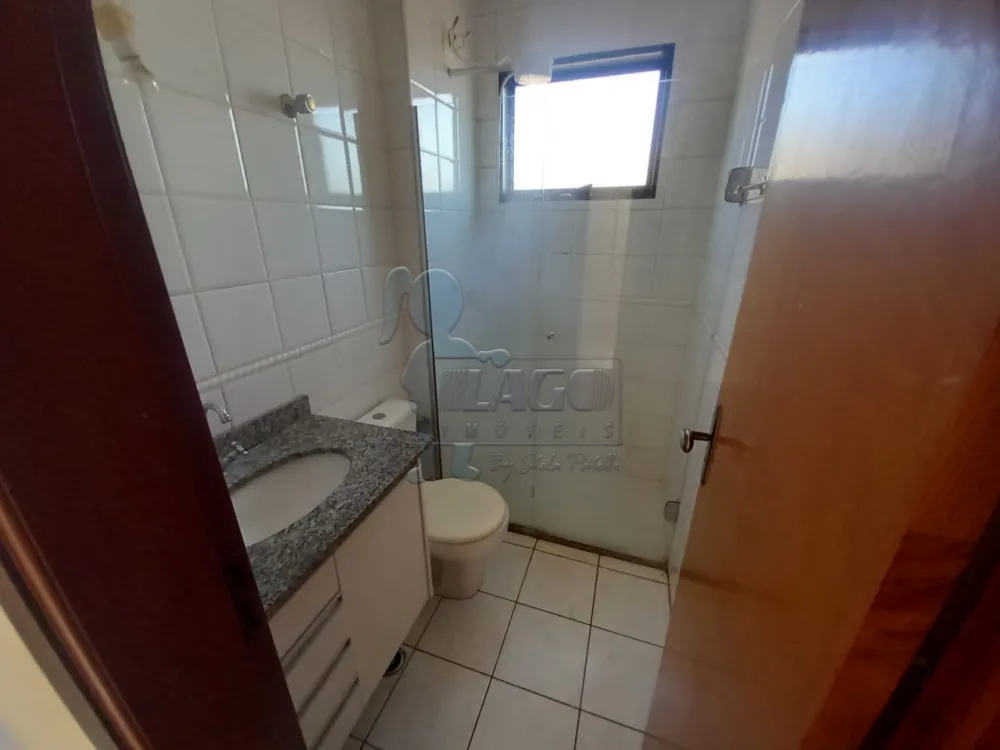 Alugar Apartamentos / Padrão em Ribeirão Preto R$ 800,00 - Foto 6