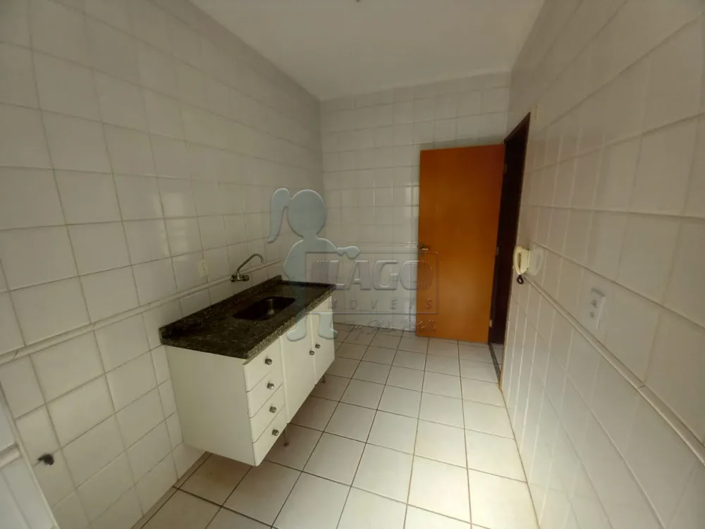 Alugar Apartamentos / Padrão em Ribeirão Preto R$ 800,00 - Foto 4