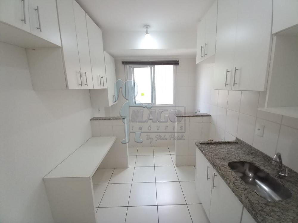 Alugar Apartamentos / Padrão em Ribeirão Preto R$ 1.100,00 - Foto 6