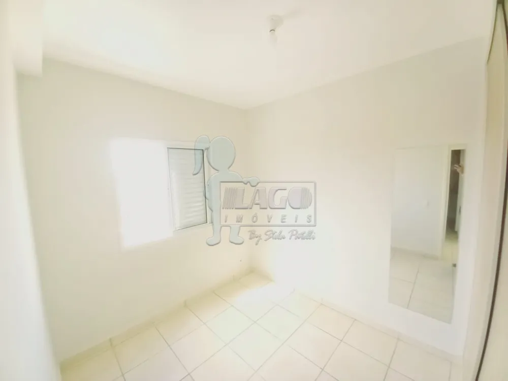 Alugar Apartamentos / Padrão em Ribeirão Preto R$ 950,00 - Foto 4