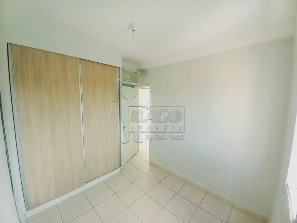 Alugar Apartamentos / Padrão em Ribeirão Preto R$ 950,00 - Foto 5