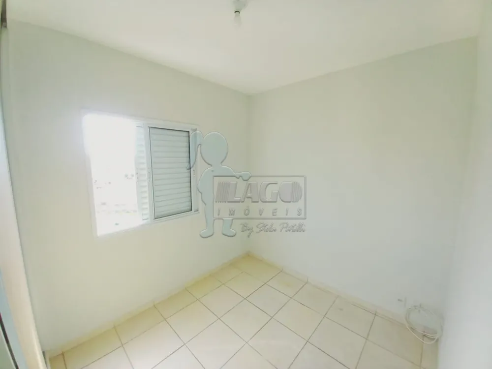 Alugar Apartamentos / Padrão em Ribeirão Preto R$ 950,00 - Foto 7