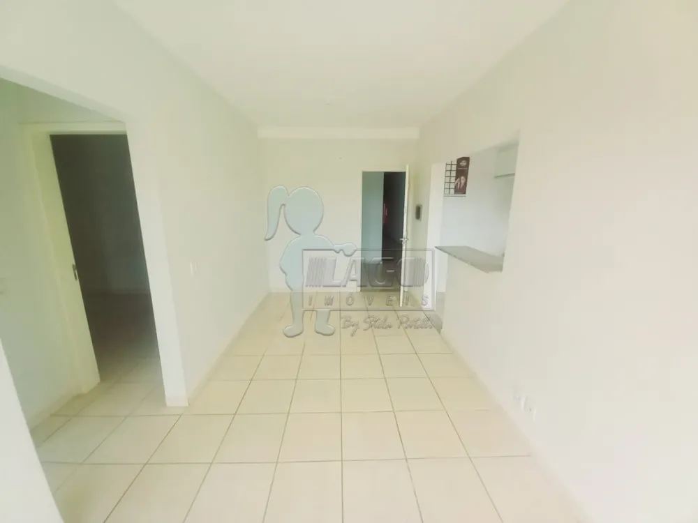 Alugar Apartamentos / Padrão em Ribeirão Preto R$ 950,00 - Foto 1