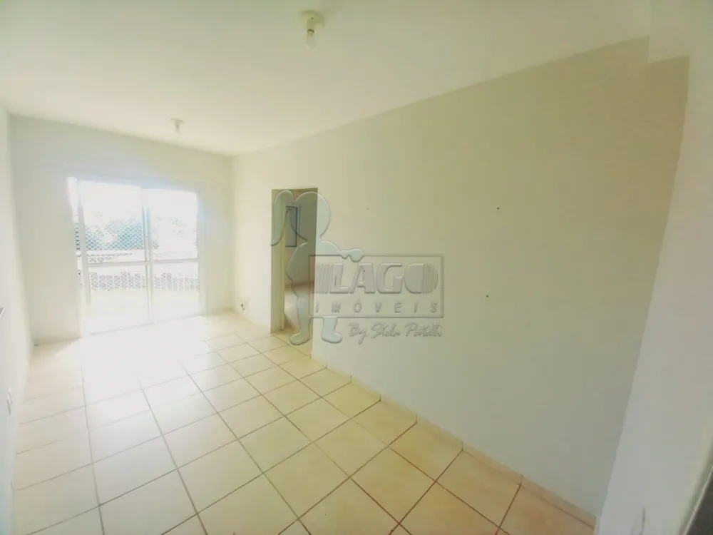 Alugar Apartamentos / Padrão em Ribeirão Preto R$ 950,00 - Foto 2