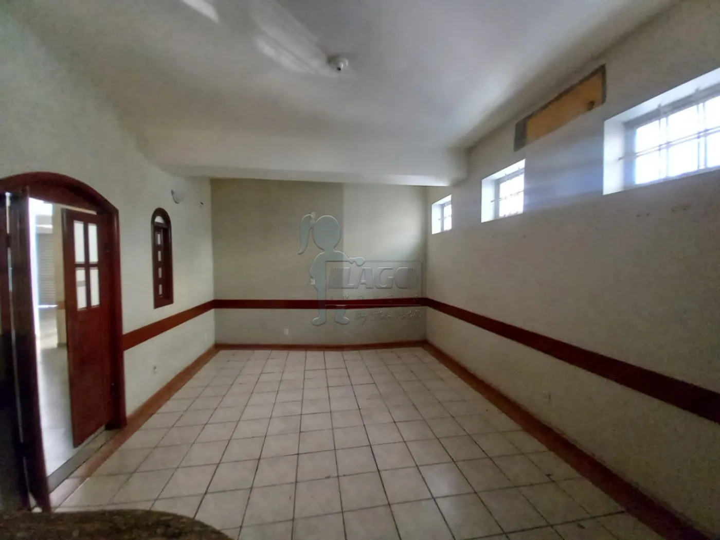 Alugar Comercial / Casa Comercial em Ribeirão Preto R$ 8.500,00 - Foto 8