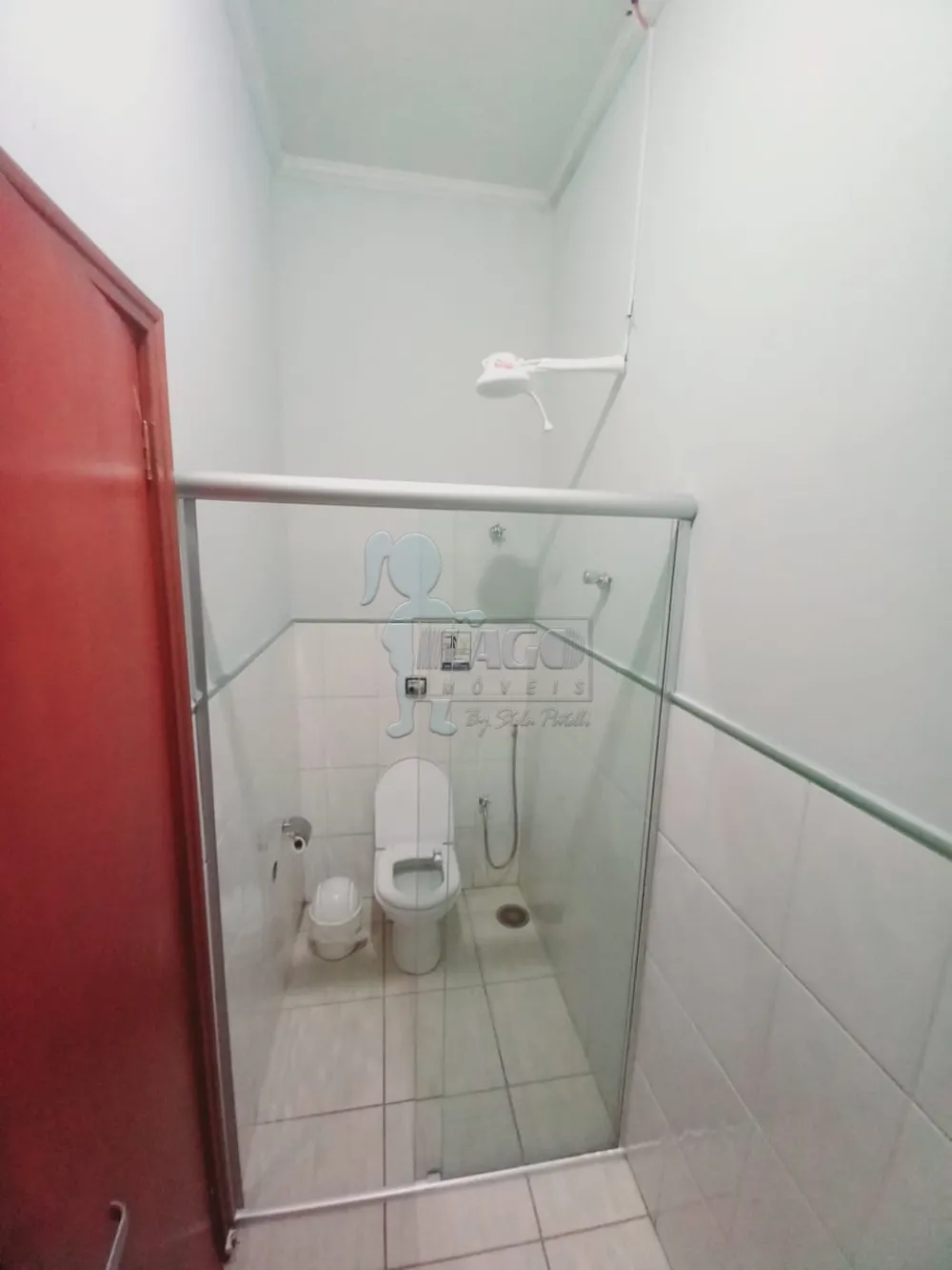 Alugar Comercial / Salão/Galpão/Armazém em Ribeirão Preto R$ 9.900,00 - Foto 2