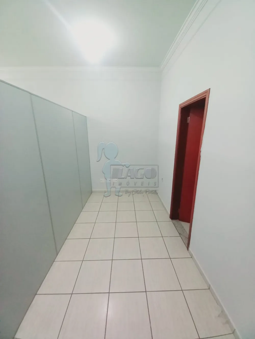 Alugar Comercial / Salão/Galpão/Armazém em Ribeirão Preto R$ 9.900,00 - Foto 1