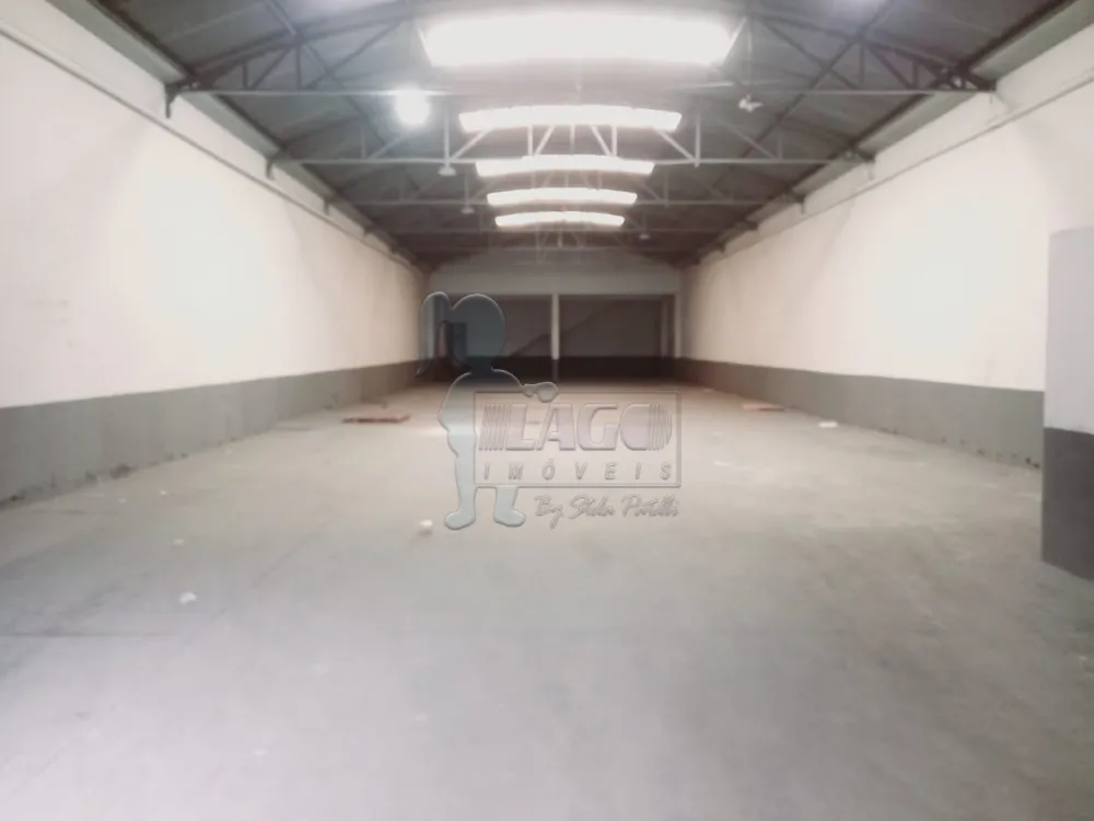 Alugar Comercial / Salão/Galpão/Armazém em Ribeirão Preto R$ 9.900,00 - Foto 13