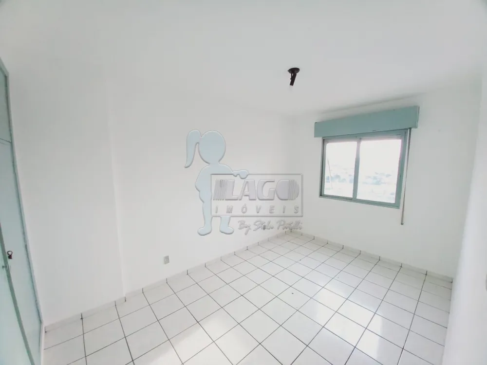 Alugar Apartamento / Padrão em Ribeirão Preto R$ 1.200,00 - Foto 10