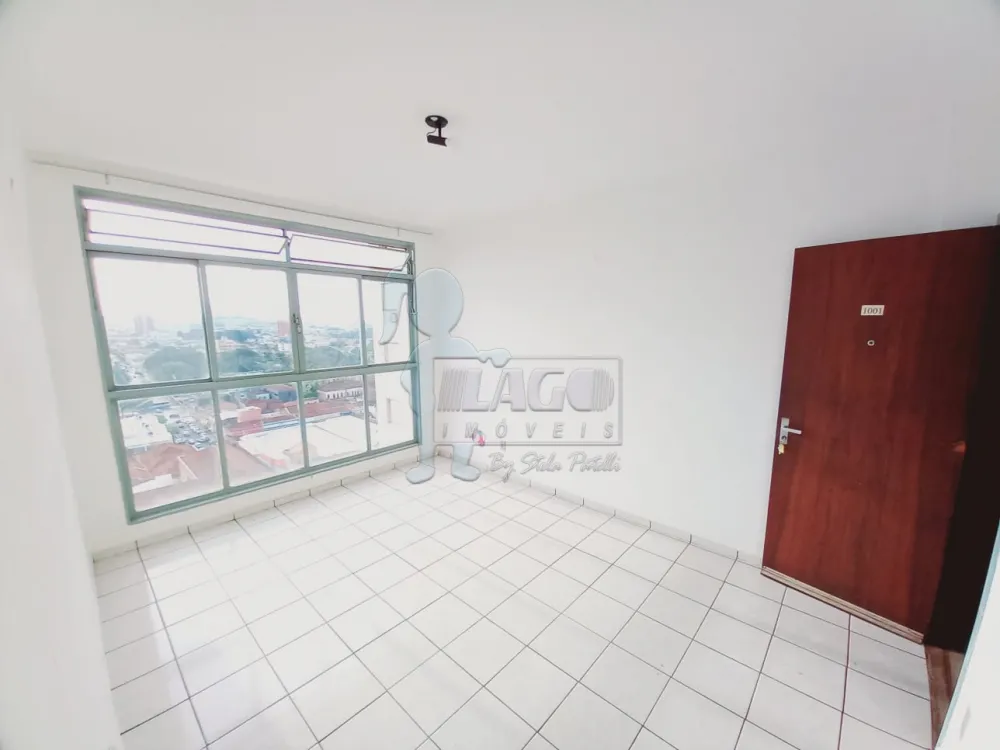 Alugar Apartamento / Padrão em Ribeirão Preto R$ 1.200,00 - Foto 1