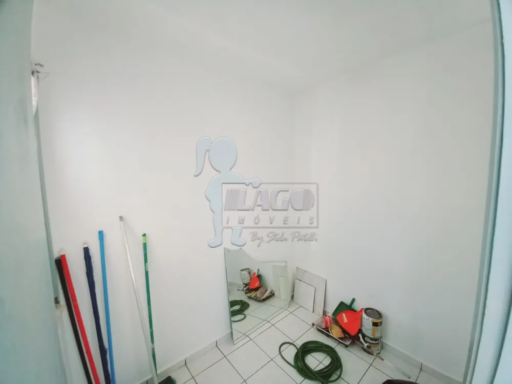 Alugar Apartamento / Padrão em Ribeirão Preto R$ 1.200,00 - Foto 8