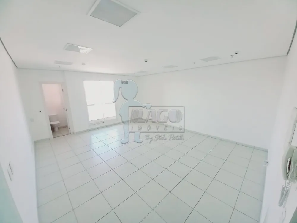 Alugar Comercial / Sala Comercial em Ribeirão Preto R$ 1.300,00 - Foto 6