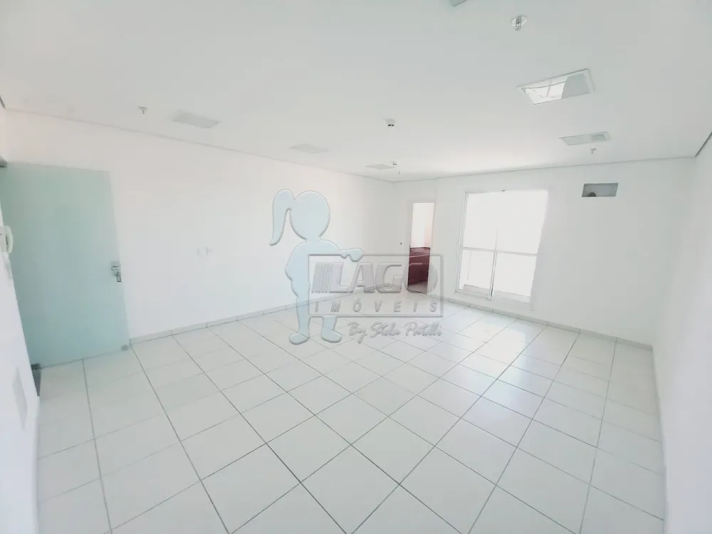 Alugar Comercial / Sala Comercial em Ribeirão Preto R$ 1.300,00 - Foto 1