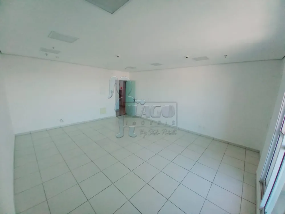 Alugar Comercial / Sala Comercial em Ribeirão Preto R$ 1.300,00 - Foto 2