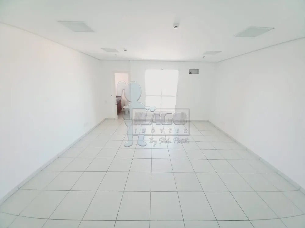 Alugar Comercial / Sala Comercial em Ribeirão Preto R$ 1.300,00 - Foto 9