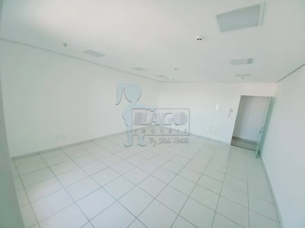 Alugar Comercial / Sala Comercial em Ribeirão Preto R$ 1.300,00 - Foto 11